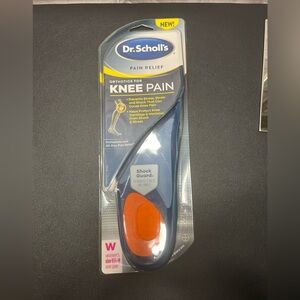 Dr. Scholl’s Orthotics Shoe Insoles. Women’s 5.5 - 9